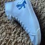 Brand new white sneaker Image 3