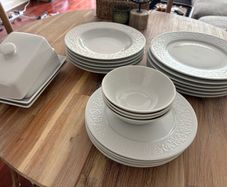 Dinner Plates