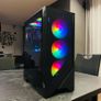 Pc Gaming Ryzen 7 7800x3d, Rtx 5070, 32gb Ddr5 Image 9