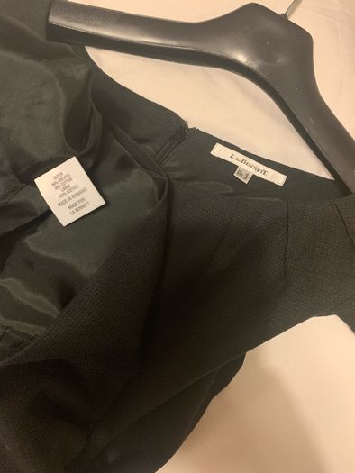 LK Bennett ladies dress  Worn once Excellent condition  Dress straight pencil style no pockets Comes with matching belt