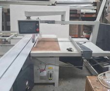 cnc saw