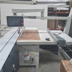 cnc saw