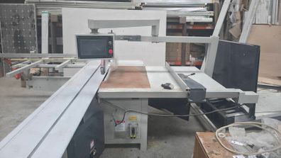 cnc saw