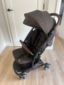 Buggy- Baby Elegance Tux