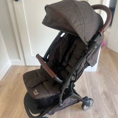 Buggy- Baby Elegance Tux
