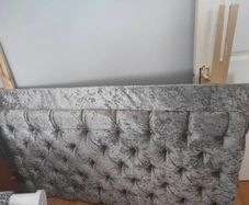 king size headboard