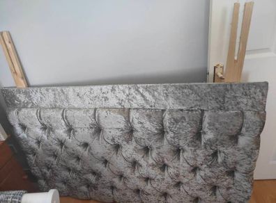 king size headboard