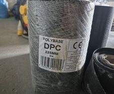 Damp Proof Course DPC