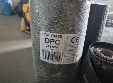 Damp Proof Course DPC
