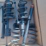 Blitz Toyota car shocks Image 2