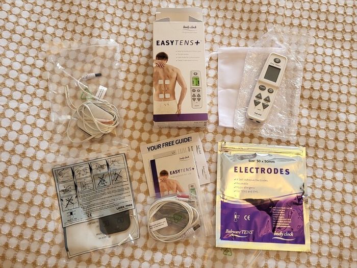 Easy Tens + Plus