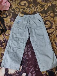 boys trouser