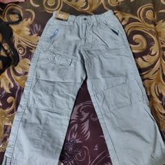 boys trouser