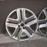 Renault Clio wheel hubs R16 Image 2