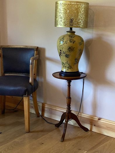 plant stand