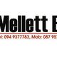 Brendan Mellett Electrical Services Ltd