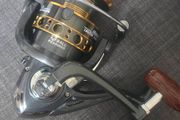 Fishing reel