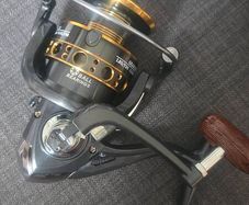 Fishing reel