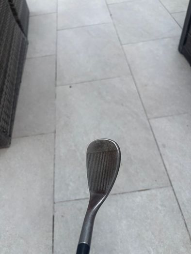 Cleveland wedge