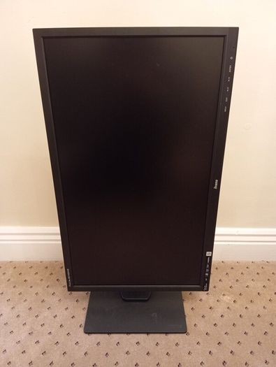 Ilyama Prolite Monitor 24'