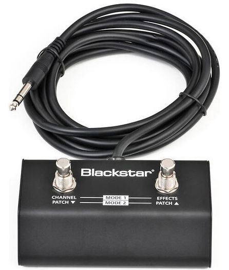 BlackStar ID:Core 20W V4 Stereo / BlackStar FS-11