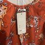 Emery Rose Top - mustard Image 3