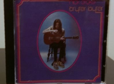 Nick Drake Bryter Layter CD Album