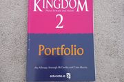 Kingdom 2 English Book
