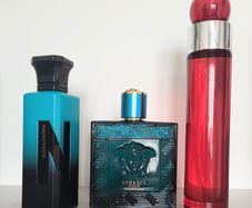 Fragrance Bundle