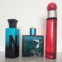 Fragrance Bundle