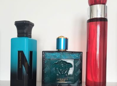 Fragrance Bundle