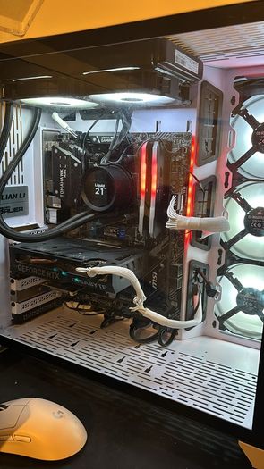 Corsair Vengeance Rgb Pro Sl 16gb (2x8gb) Ddr4 3600mhz Ram