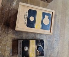 electro harmonix  Doctor Q envelope filter