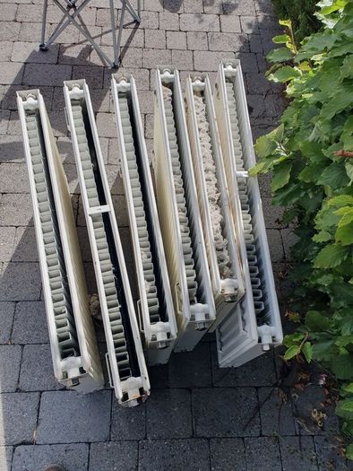 Radiators