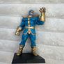 Eaglemoss 2007 Marvel Thanos approx. 10.5 cm. AQW/2958 Used Please see photos Image 2