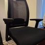 Luxy Brand office chair Image 4