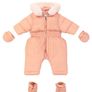 Tartine et Chocolat Baby Girl Ski Snowsuit  6 Months Image 4