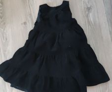 Age 5 Oshkosh Black dress