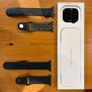 Apple Watch Series 10 42mm + 2 Bands + Box & Charger Image 5
