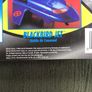 Toybiz-xmen -space wolverine - 1994 release Image 4