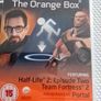 The Orange Box PlayStation3 Ps3 Games Original Image 2