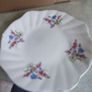 Royal Stuart Fine Bone China Cake Plate Image 6