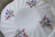 Royal Stuart Fine Bone China Cake Plate