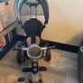 Q play trike Image 3