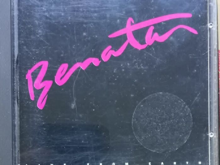 Pat Benatar - Live From Earth CD