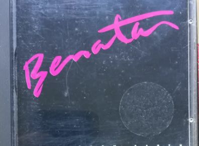 Pat Benatar - Live From Earth CD