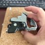 Shimano Altus FD-M313 Front Derailleur Image 5