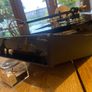 Rega RP8 Planar 8 Turntable with RB808 Tonearm and TTPSU Speed Control Power Supply Unit Image 5