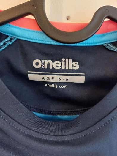 wexford gaa jersey