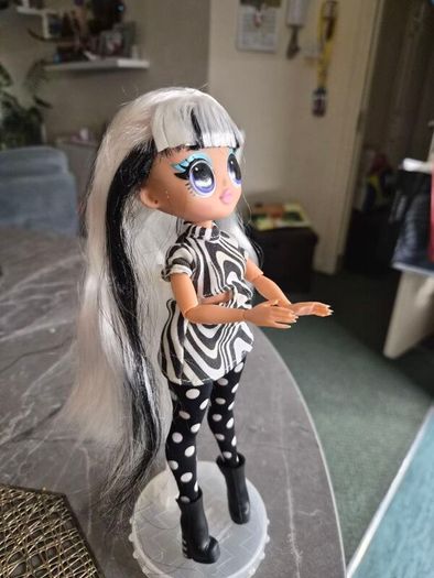 OMG dolls Lol
